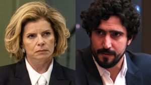 Vale Tudo: Odete usa poder malígno contra Ivan após polêmica