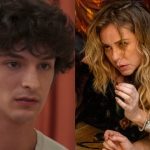 Vale Tudo: Tiago é espancado de forma terrível e Heleninha