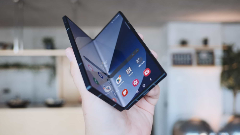 Vale a pena comprar o Samsung Z Fold 6 em