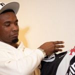 Vasco anuncia contratação do maranhense Thiago Mendes