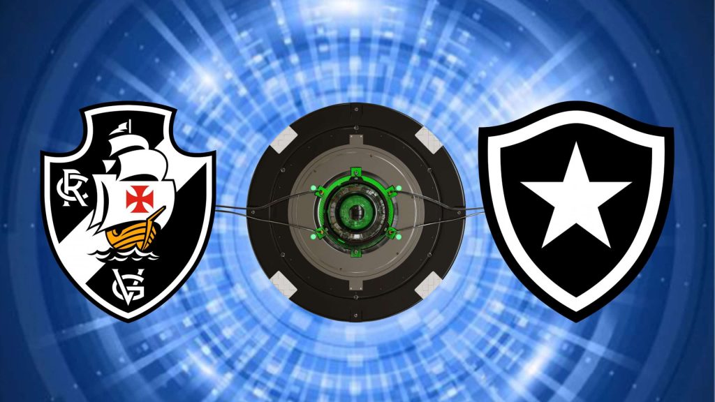 Vasco x Botafogo: onde assistir, horário e escalação do Brasileirão