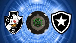 Vasco x Botafogo: onde assistir, horário e escalação do Brasileirão