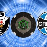 Vasco x Grêmio: onde assistir, horário e escalações do jogo
