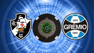Vasco x Grêmio: onde assistir, horário e escalações do jogo