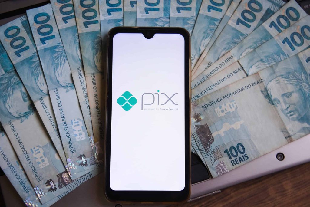 Vazamento no Pix: dados bancários e mais de 46 milhões