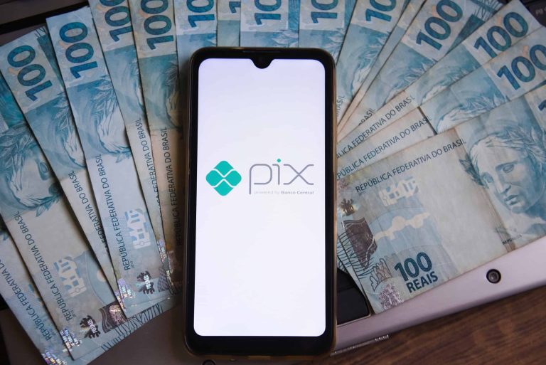 Vazamento no Pix: dados bancários e mais de 46 milhões