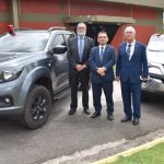 Veículos apreendidos pelo Ministério Público do Maranhão são destinados a