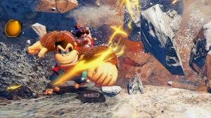Veja enredo, preço e onde jogar Donkey Kong Bananza