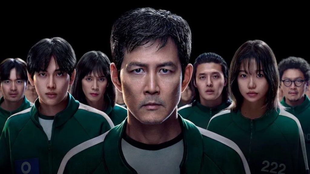 Veja o final explicado de Round 6, série da Netflix