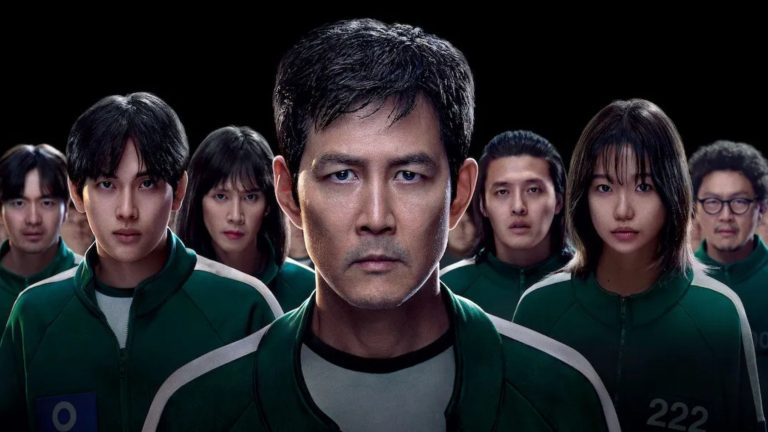 Veja o final explicado de Round 6, série da Netflix
