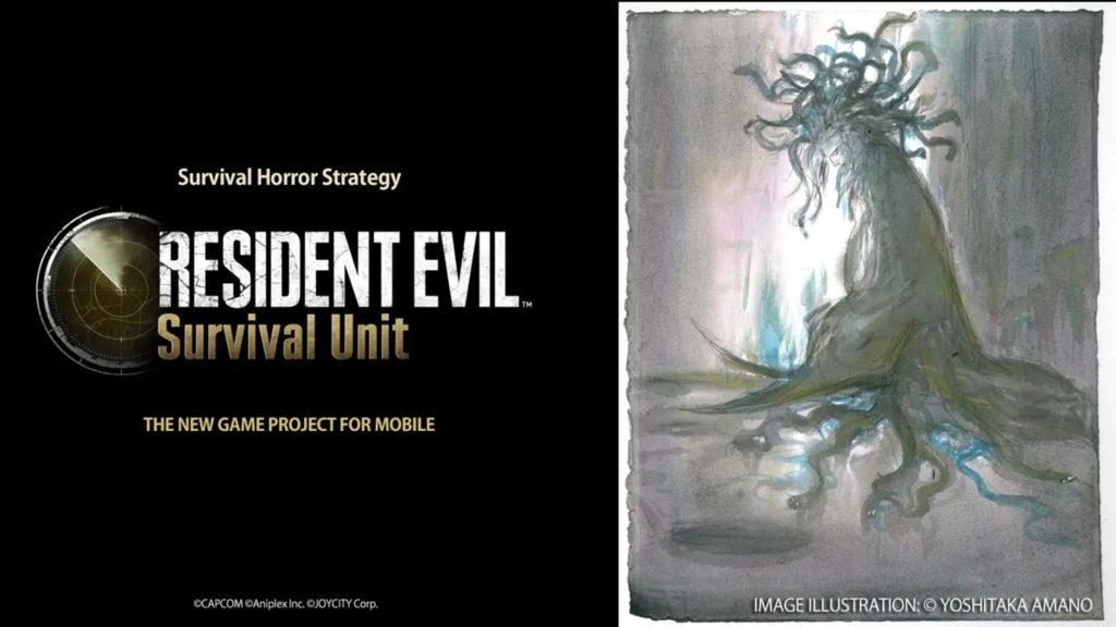 Veja tudo o que sabemos sobre Resident Evil Survival Unit,