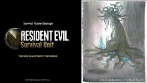 Veja tudo o que sabemos sobre Resident Evil Survival Unit,
