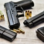 Venda de armas 3D está se tornando um problema global
