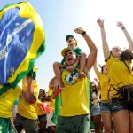 Venda de ingressos para Copa de 2026 será por fases;