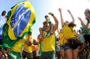 Venda de ingressos para Copa de 2026 será por fases;