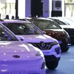 Vendas de veículos novos recuam em junho, mas crescem 4,8%