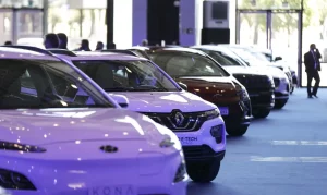 Vendas de veículos novos recuam em junho, mas crescem 4,8%