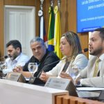 Vereadores de São Luís discutem LDO 2026 com previsão de