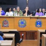 Vereadores e movimentos sociais se mobilizam contra privatização do DAAE