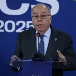 Viagem de Mauro Vieira aos EUA tenta salvar exportações brasileiras