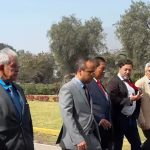 Vice-prefeito de Maricá, Joãozinho embarca em viagem ao Peru, exportando