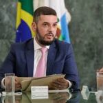 Vídeo. Bacellar avisa: se Castro revogar a exoneração de Washington,