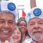 Vídeo: Lula propõe 2 de Julho como marco nacional da