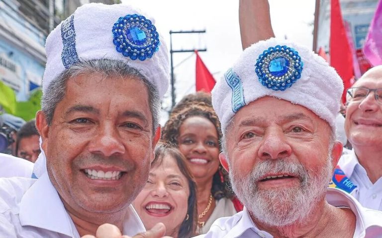 Vídeo: Lula propõe 2 de Julho como marco nacional da