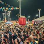 Vila Palmeira e Liberdade: Arraiais encerram atividades neste domingo (13)