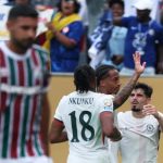 Virou Champions! Chelsea elimina o Fluminense e está na final