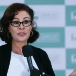 Visitas ao apartamento ajudaram PF a localizar Carla Zambelli na