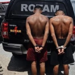 Vítimas de sequestro são resgatadas de cativeiro e suspeitos são