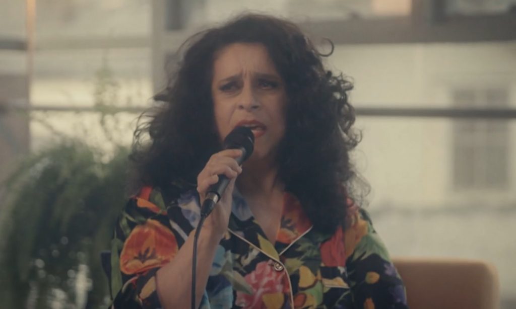 Viúva de Gal Costa é alvo de decisão extraordinária da