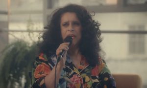 Viúva de Gal Costa é alvo de decisão extraordinária da