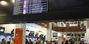 Voa Brasil completa um ano com 45 mil reservas para
