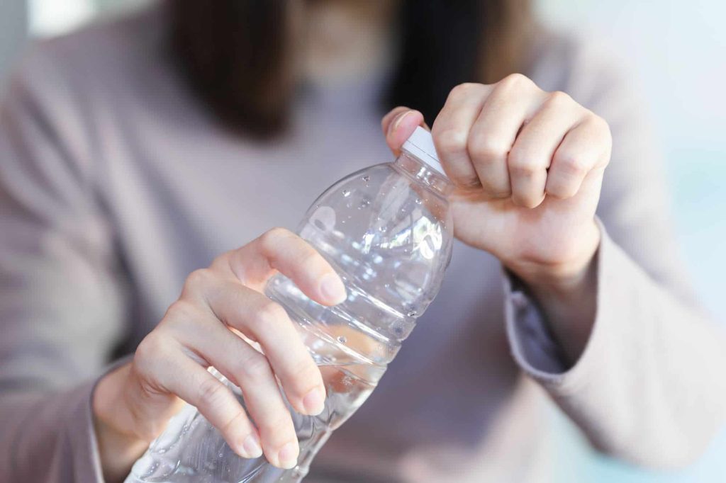 Você pode comer microplásticos sem nem saber, segundo estudo