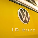 Volkswagen avança em robotáxis com testes do ID.Buzz AV
