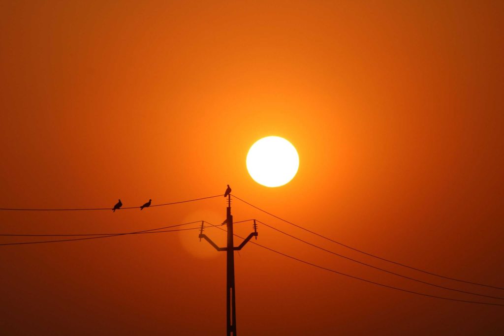 Volta do horário de verão no Brasil está sendo analisada