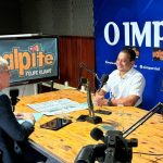 Weverton Rocha em entrevista a O Imparcial: “A decisão sobre