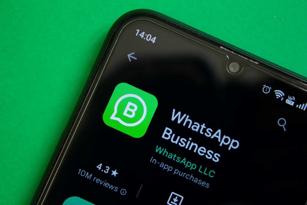 WhatsApp Business ganha ‘superpoderes’ de IA para empresas
