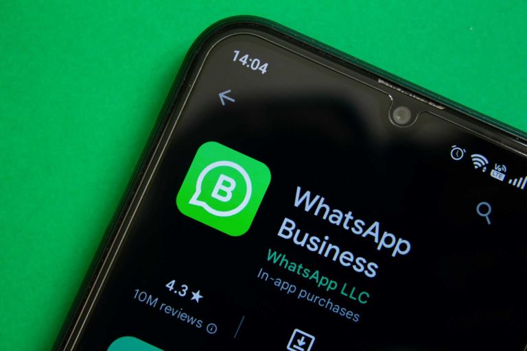 WhatsApp Business ganha ‘superpoderes’ de IA para empresas