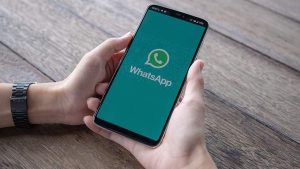 WhatsApp deixa de funcionar em 16 celulares