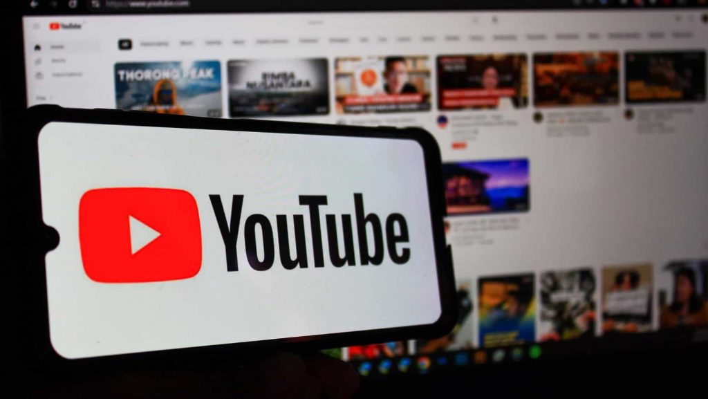 YouTube vai usar IA para identificar menores de idade e