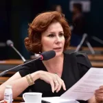 Zambelli entrega apartamento da Câmara após mais de um mês