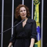 Zambelli está em penitenciária e passará por audiência de custódia