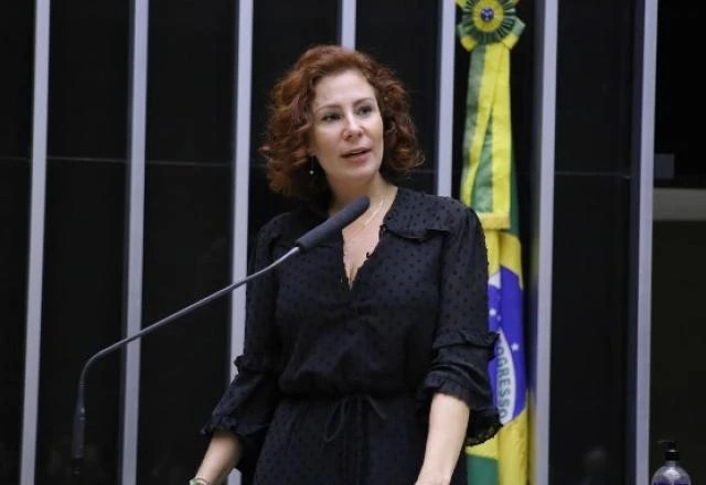 Zambelli está em penitenciária e passará por audiência de custódia