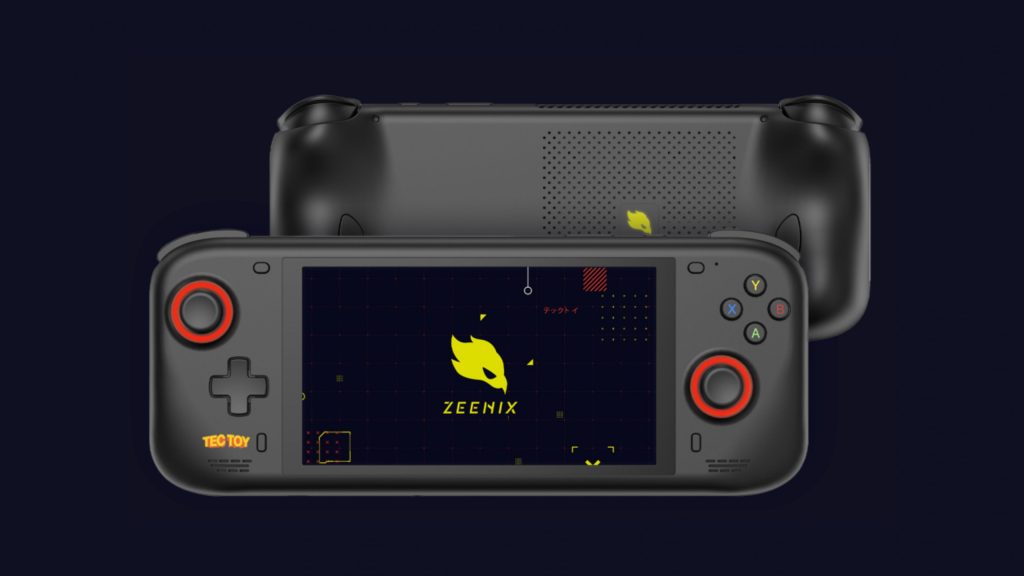 Zeenix Pro: TecToy lança PC gamer portátil; saiba quanto custa