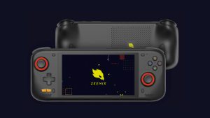 Zeenix Pro: TecToy lança PC gamer portátil; saiba quanto custa