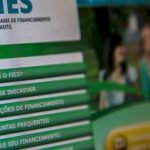 abertas as inscrições para o segundo semestre