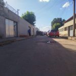 baleado